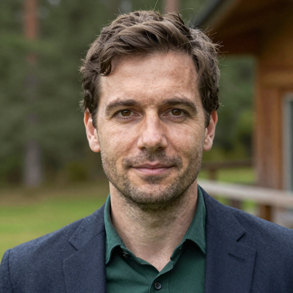 Mag. Lukas Hinteregger